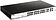 Настраиваемый коммутатор D-Link DGS-1210-28MP/F3A