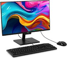 Моноблок Digma Action DM23N9-8CXW01