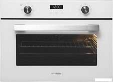 Электрический духовой шкаф Hyundai HEO 64512 WG