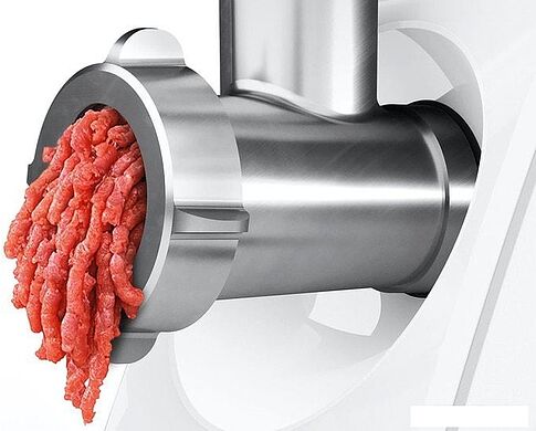 Мясорубка Bosch MFW3X14W