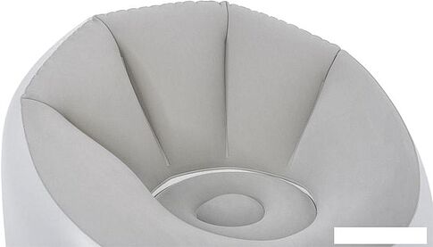 Надувное кресло Bestway Luxury Outdoor LED 75086