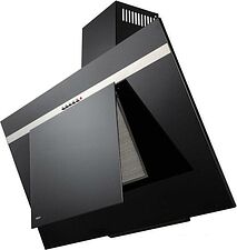 Кухонная вытяжка Akpo Nero line eco 90 WK-4 (черный)