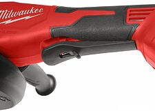 Угловая шлифмашина Milwaukee M18 M18BLSAG125XPD-0 4933492645 (без АКБ) Угловая шлифмашина Milwaukee M18 M18BLSAG125XPD-0 4933492645 (без АКБ)
