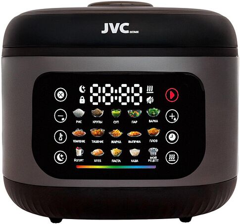 Мультиварка JVC JK-MC400