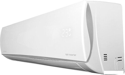 Внутренний блок EcoStar Multi Ray DC EU Inverter 2023 KVS-IMR09ST/IN