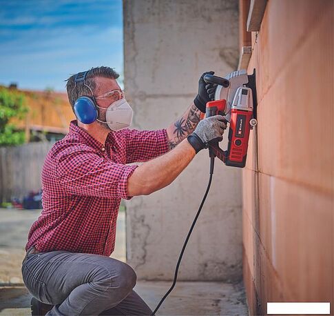 Штроборез Einhell TE-MA 1700