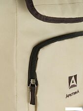Термосумка Арктика 3001-30-BG 30л (бежевый) Термосумка Арктика 3001-30-BG 30л (бежевый)