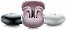Наушники Xiaomi Buds 6 M2540E1 (графитовый черный, международная версия)