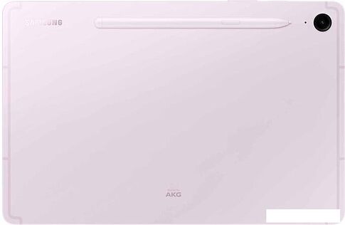 Планшет Samsung Galaxy Tab S9 FE Wi-Fi SM-X510 8GB/256GB (лаванда)