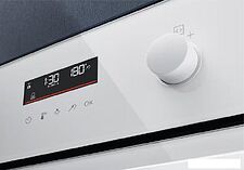 Электрический духовой шкаф Electrolux SteamBake 600 EOD6F77WV Электрический духовой шкаф Electrolux SteamBake 600 EOD6F77WV