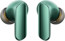 Наушники Realme Buds Air 7 Pro (зеленый)