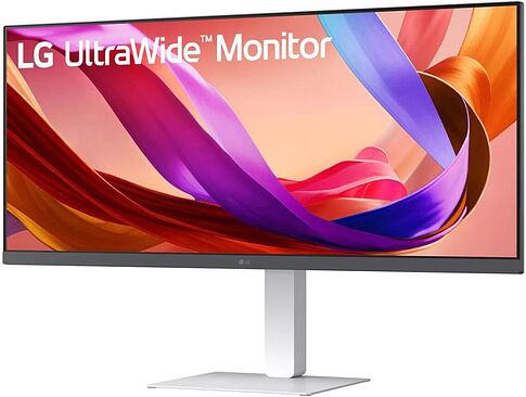 Монитор LG UltraWide 34U530A-W