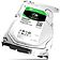 Жесткий диск Seagate BarraCuda 500GB [ST500DM009]