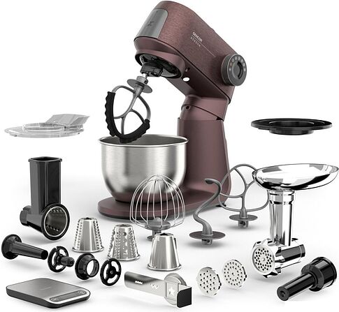 Кухонная машина Sencor STM 7632WP