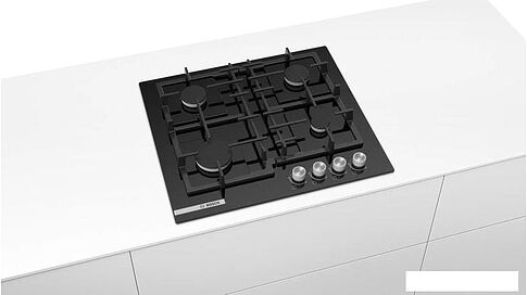 Варочная панель Bosch PNP6B6O92R