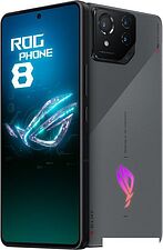 Смартфон ASUS ROG Phone 8 12GB/256GB международная версия (серый)