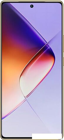 Смартфон Infinix Note 40 X6853 8GB/256GB (золотистый)