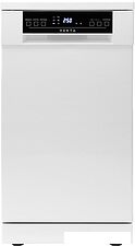 Отдельностоящая посудомоечная машина Vekta DW-45AWS