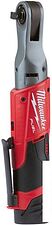 Трещотка Milwaukee M12 FIR38-201B 4933459798 (с 1-им АКБ, сумка) Трещотка Milwaukee M12 FIR38-201B 4933459798 (с 1-им АКБ, сумка)