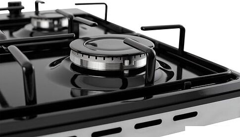 Варочная панель Simfer H60Q40B400