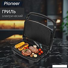 Электрогриль Pioneer SM303D