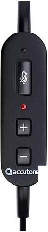 Офисная гарнитура Accutone UM210 USB