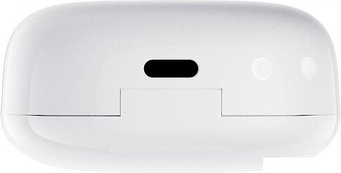 Наушники Xiaomi Redmi Buds 6 Play M2420E1 (белый, международная версия)