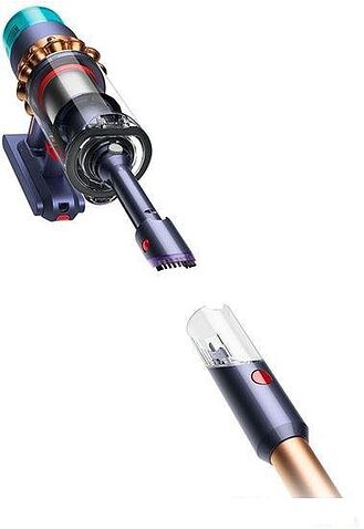 Пылесос Dyson Gen5detect Absolute 446989-01