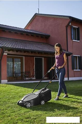 Газонокосилка Alpina AL 3020 Li Kit 291302064/A24 (с АКБ)