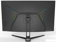 Игровой монитор CHiQ QME32C702-R Игровой монитор CHiQ QME32C702-R