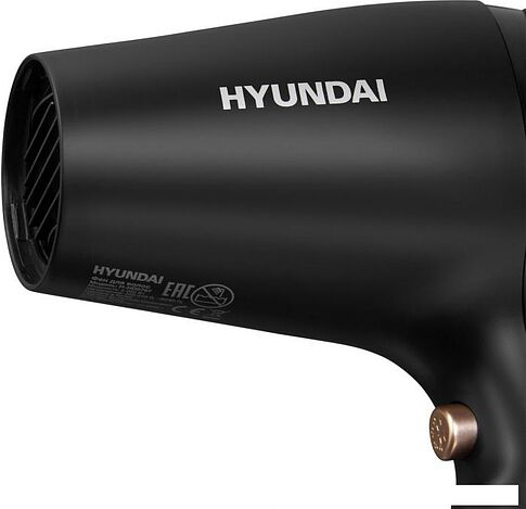 Фен Hyundai H-HD0767