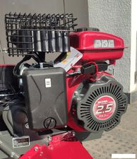 Мотокультиватор бензиновый Weima WM400A