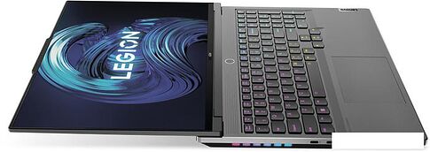 Игровой ноутбук Lenovo Legion 7 16IAX7 82TD0009RK