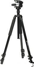 Трипод Falcon Eyes Silver Line 517 3D-2 Трипод Falcon Eyes Silver Line 517 3D-2
