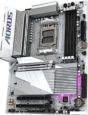 Материнская плата Gigabyte B650E Aorus Elite X AX ICE