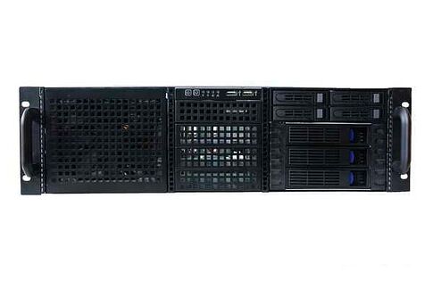 Корпус Procase EB306 [EB306-B-0]