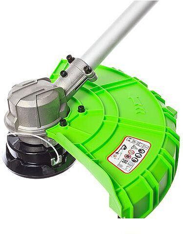 Триммер RedVerg RD-BC36BL/U (без АКБ)