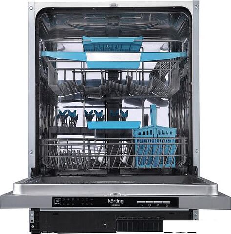 Посудомоечная машина Korting KDI 60340