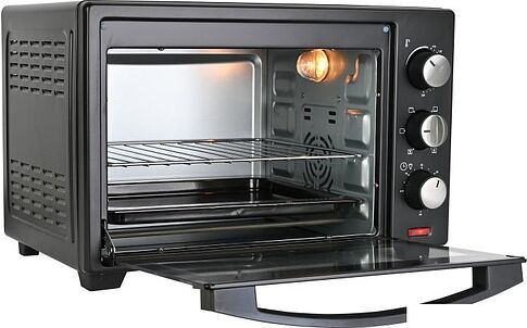 Мини-печь GFgril GFO-26B