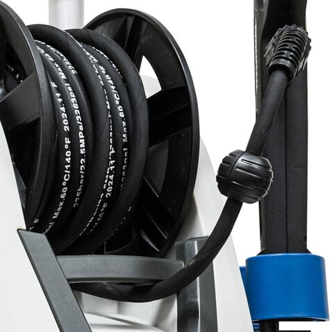 Мойка высокого давления Hyundai HHW 210-550BL PRO