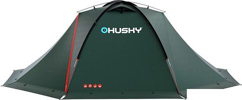 Экспедиционная палатка Husky Falcon 2