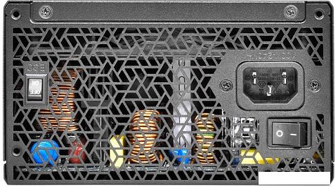 Блок питания Super Flower Leadex VII Platinum PRO 850W SF-850F14XP