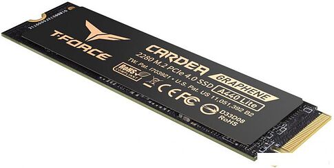 SSD Team T-Force Cardea A440 Lite 2TB TM8FFQ002T0C129