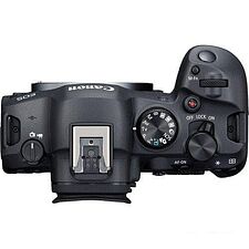 Беззеркальный фотоаппарат Canon EOS R6 Mark II Kit RF 24-105mm f/4-7.1 IS STM Беззеркальный фотоаппарат Canon EOS R6 Mark II Kit RF 24-105mm f/4-7.1 IS STM