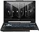 Игровой ноутбук ASUS TUF Gaming F15 FX506HF-HN018W 90NR0HB4-M003T0