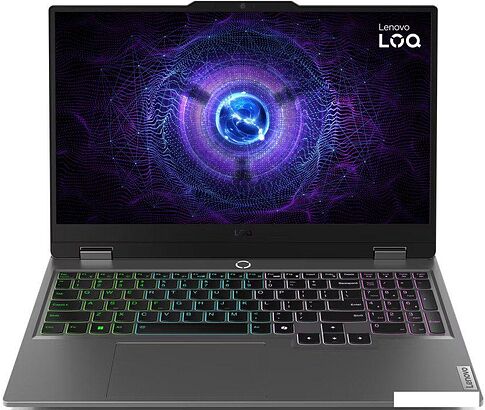 Игровой ноутбук Lenovo LOQ 15IRX9 83DV00NGRK