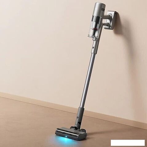 Пылесос Xiaomi Mijia Vacuum Cleaner 4 Pro F204 (евровилка)