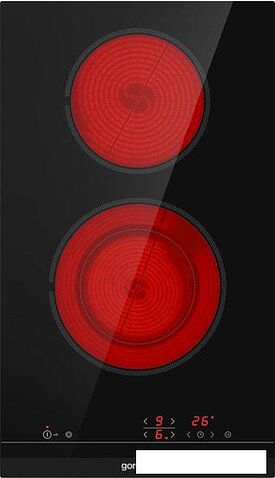 Варочная панель Gorenje ECT322BCSC