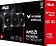 Видеокарта ASUS TUF Gaming Radeon RX 9060 XT OC Edition 16GB GDDR6 TUF-RX9060XT-O16G-GAMING