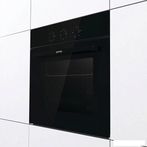 Электрический духовой шкаф Gorenje BO6725E02ABG